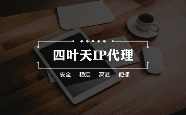 【柳州代理IP】如何快速搭建代理IP？怎么检查代理的效果？